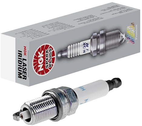 Candela di accensione NGK IZFR6H11, 4294 | Laser Iridium