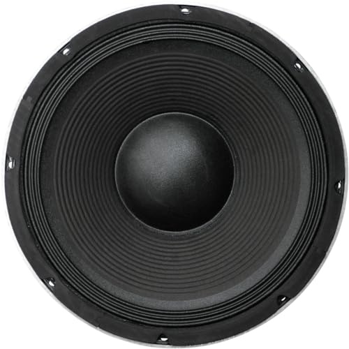 SoundLAB 12 Bass Chassis Speaker 350W 4 Ohm
