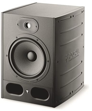 Focal ALPHA80 Alpha 80 Enceinte studio