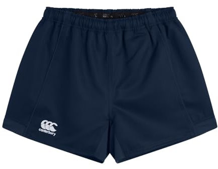 Canterbury Herren Rugbyshorts Advantage, Navy, XL, E523487-769-XL