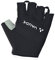 VAUDE Women's Active Gloves, Schwarz, 8