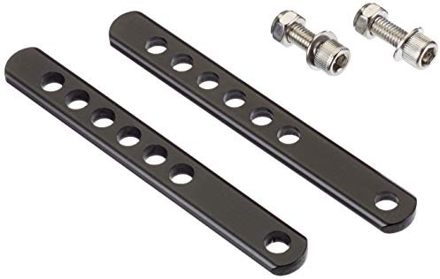 XLC Befestigungsmaterial für Anlötösen Gepäckträger, Silber, One Size