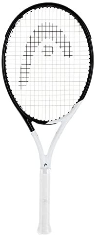HEAD Speed Team 2022 Hochleistungs-Tennisschläger, 17 g, natürlich, 55 lbs Belastung