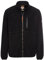 camel active Herren 409401-4W37 Strickjacke, Dunkelblau, XXXL
