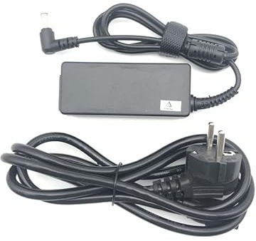 T-ProTek Netzteil Ladegerät Adapter kompatibel für LG N195WUPN /19