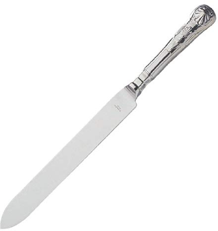 T542 coltello per torta nuziale
