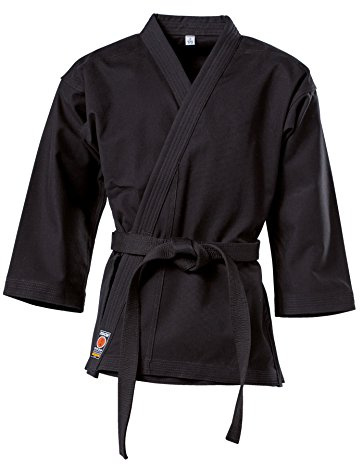 Kwon Veste de Kimono Karaté Traditional 8 oz
