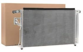 STARK SKCD-0110130 Condenseur climatisation avec déshydrateur