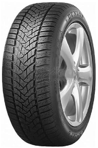 Dunlop WINTER SPORT 5 XL - 225/45R18 95V - Winterreifen