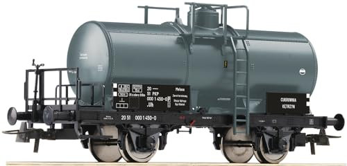 6600017 H0 Kesselwagen UH, PKP, Ep.IV