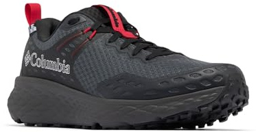 Columbia Konos TRS Outdry Zapatillas, Fabricadas para Resistir los Elementos, Agarre Superior, Ajuste Robusto, Soporte Ajustado del Mediopié, Equilibrio Perfecto, Movimiento Fluido - Hombre