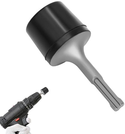 Vibrating Rubber Hammer Multi-Purpose High Hardness Rubber Heads