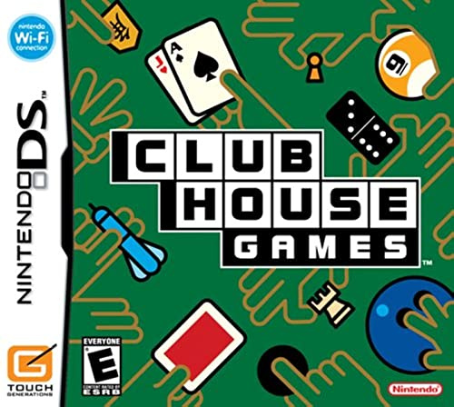 42 All Time Classics (Nintendo DS)