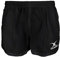 GILBERT Kiwi Pro Herren Shorts schwarz schwarz 6X- Large