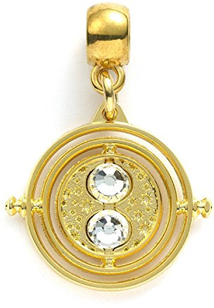 The Carat Unisex Bead Charms rostfritt stål – HP0100, Andra