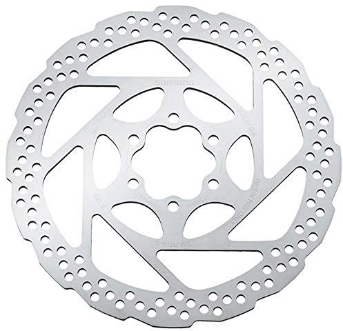 Shimano Bremsscheibe SM-RT56 160 mm 6-Loch