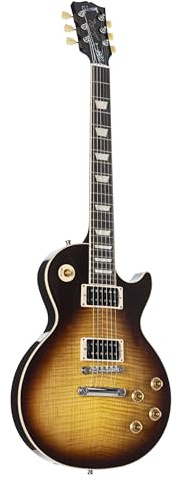Slash Les Paul Standard November Burst - Chitarra elettrica Single Cut