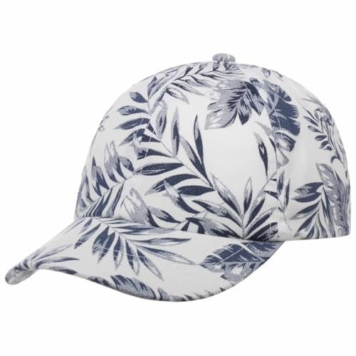 Lipodo CHAPEAUSHOP Leaf Casquette de Baseball Fleur Multicolore Unisexe Printemps Ete