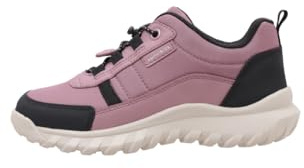 Geox - J SIMBYOS Girl B ABX, Zapatillas,