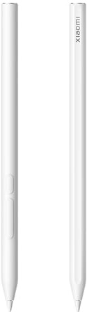 Xiaomi Focus Pen para Xiaomi Pad 7 y Pad 8 | Lápiz inteligente/lápiz capacitivo para tablet | Sensibilidad a la presión | Latencia ultra baja | Fuerza de activación de 0 g