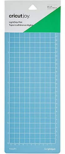 Cricut Joy™ LightGrip-Matte, 11,4 cm x 30,5 cm (4,5 x 12)