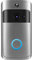 Videocamera per campanello video, Videocitofono Smart Wifi Campanello a infrarossi senza fili di accesso per citofono Videocamera per porta