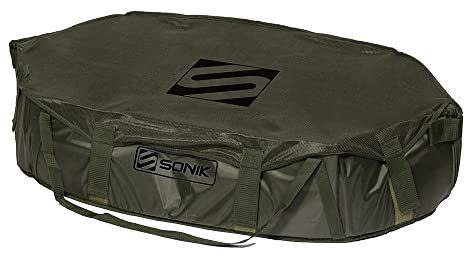 Sonik SK-TEK Carp Fishing Unhooking Cradle Euro GC0002