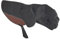 VlaMiTex J52 Guanti da Falconiere per Falchi e Falconi in Pelle Nero (Taglia M)