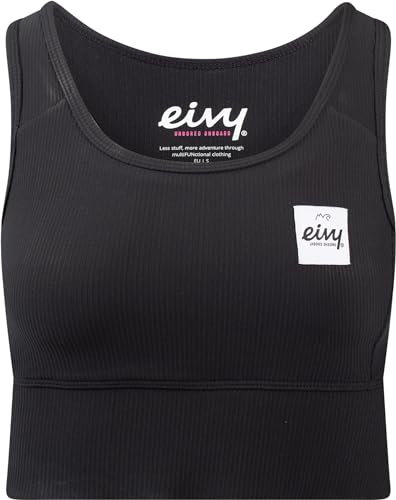 Eivy Sport BH Rider Rib Sports Bra