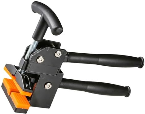 Pinza per Piastrelle Grande Taglierina Regolabile Apri Manuale Spaccapiastrelle Tagliapiastrelle Tipo di Pressa Strumento di Apertura Tritare Insalatiera Tagliapiastrelle Grandi