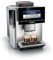 Siemens Kaffeevollautomat EQ900 plus TQ905DZ3, 36 internationale Kaffeespezialitäten, individueller Mahlgrad, App-Steuerung, großes Full-Touch-Display, Edelstahl