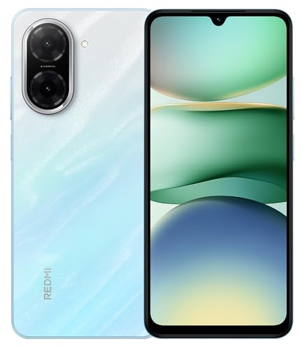 Xiaomi Redmi A5, Dual, 64GB 3GB RAM, Ocean Blue
