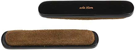 Hans Kniebes Nagelpolierer 1 Stk. Braun Fein