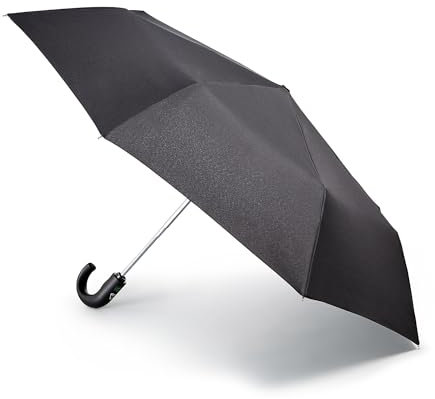 Fulton Open & Close 11 Umbrella Black