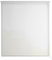 Estoralis Robert Estor Enrollable translucido Liso, Tela, Blanco, 150 x 190 cm