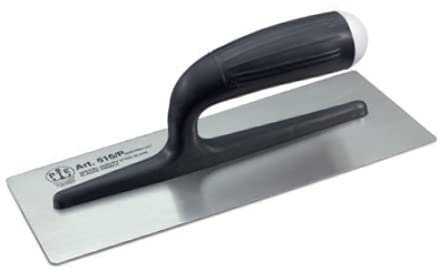 1 PZ Di FRATTONE PAVAN ACCIAIO LISCIO 280X120 ART.816