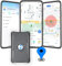 Geo-Fence GPS-Tracker für Fahrzeuge, Echtzeit-Überwachung, wiederaufladbarer Akku, 6000 mAh, persönlicher GPS-Tracker Power Finder, Auto-Tracker