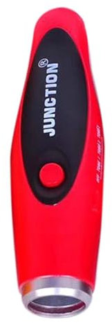 Wiederaufladbare elektronische Pfeife – Multifunktions-Handpfeife, 3-Ton-Sportpfeife, tragbare elektronische Pfeife mit Umhängeband, laute Lautstärke, elektrische Pfeife für Schiedsrichter, Trainer