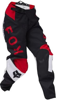 Fox Racing Pantalon de Motocross Unisexe pour Enfant 180 Race Spec