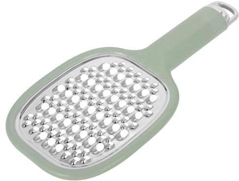 CLISPEED Multiuso in Acciaio Inox Taglierina Per Patate Tritacarne Aglio Formaggio Tritatutto Per Verdure Per La Casa Utensile Da Cucina Durevole Multifunzionale