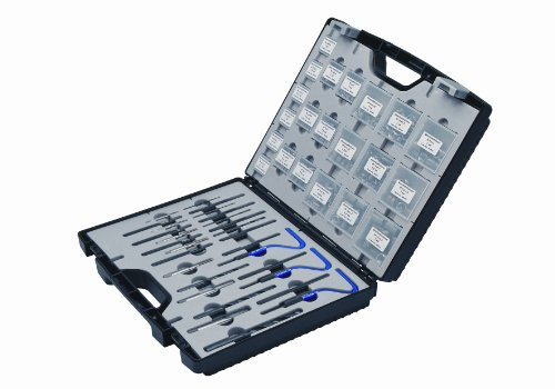 Exact 40341 - Berbiquíes (pack de 130)