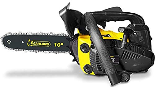 Motosierra a gasolina GARLAND MONTANA 110-V15