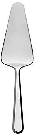 Alessi BG02/15 Amici Pala per Torta in Acciaio Inossidabile 18/10, Lucido