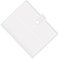 CQEAZ Petit album photo 84 pochettes 80 pochettes 160 pochettes porte-cartes de jeu pour cartes de jeu, petites cartes postales