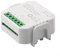Besshepplo Moniteur d'énergie intelligent bidirectionnel 2 voies pour Tuya 12 canaux bidirectionnel WiFi compteur d'énergie avec affichage des données en temps réel (compteur d'électricité 1 voie + CT