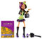 Monster High Scare-Mester Clawdeen Puppe