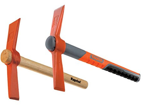 CHIPPING HAMMER MALEPEGGIO 400 GR PROGRIP/H