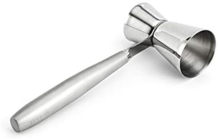 HOUDINI H4-013204T Double Jigger, Stainless Steel