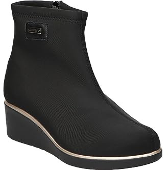 Doctor Cutillas BOTINES 64816 de la talla 38 en color NEGRO