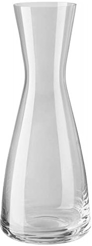 ZWILLING Prédicat Glaskaraffe, 1L, Kristallglas